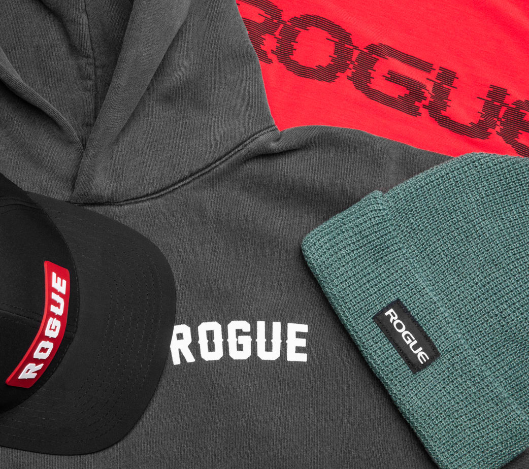 Rogue online apo store